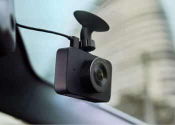 Xiaomi Mi Dash Cam 1S Review