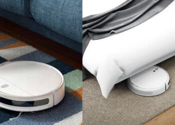 Xiaomi Mi Robot Vacuum-Mop Essential