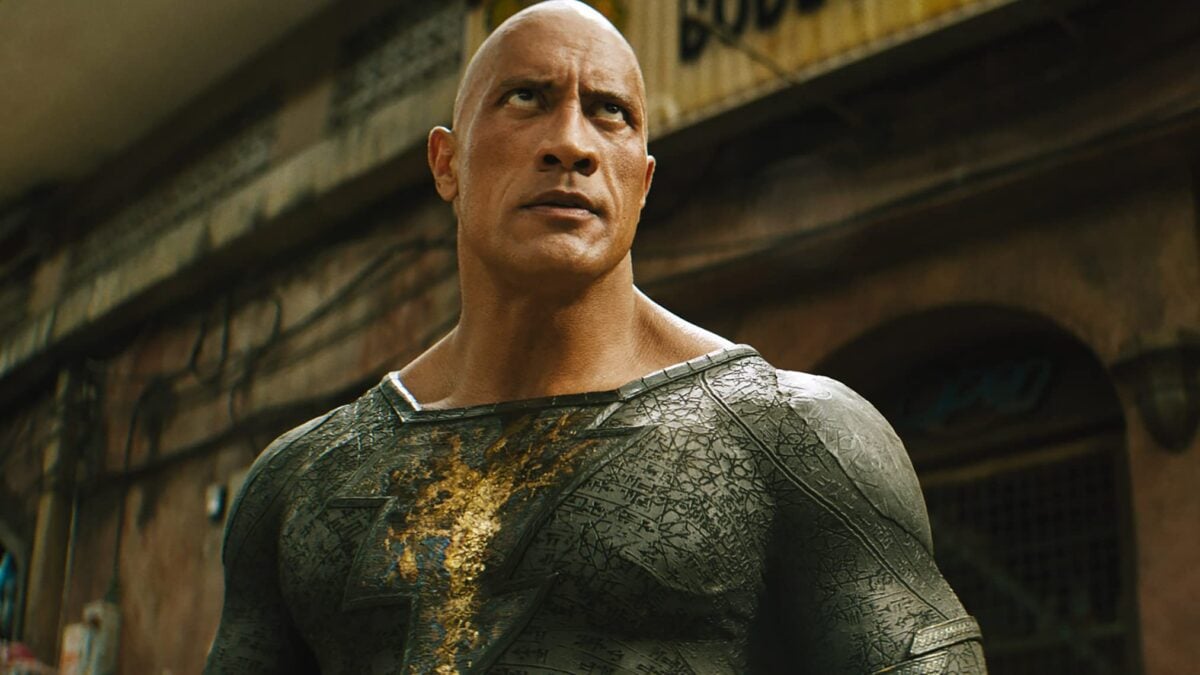 Dwayne Johnson Rumoured To Be Joining The MCU…Again