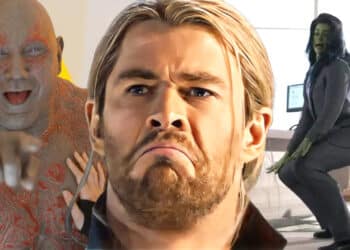 worst mcu scene