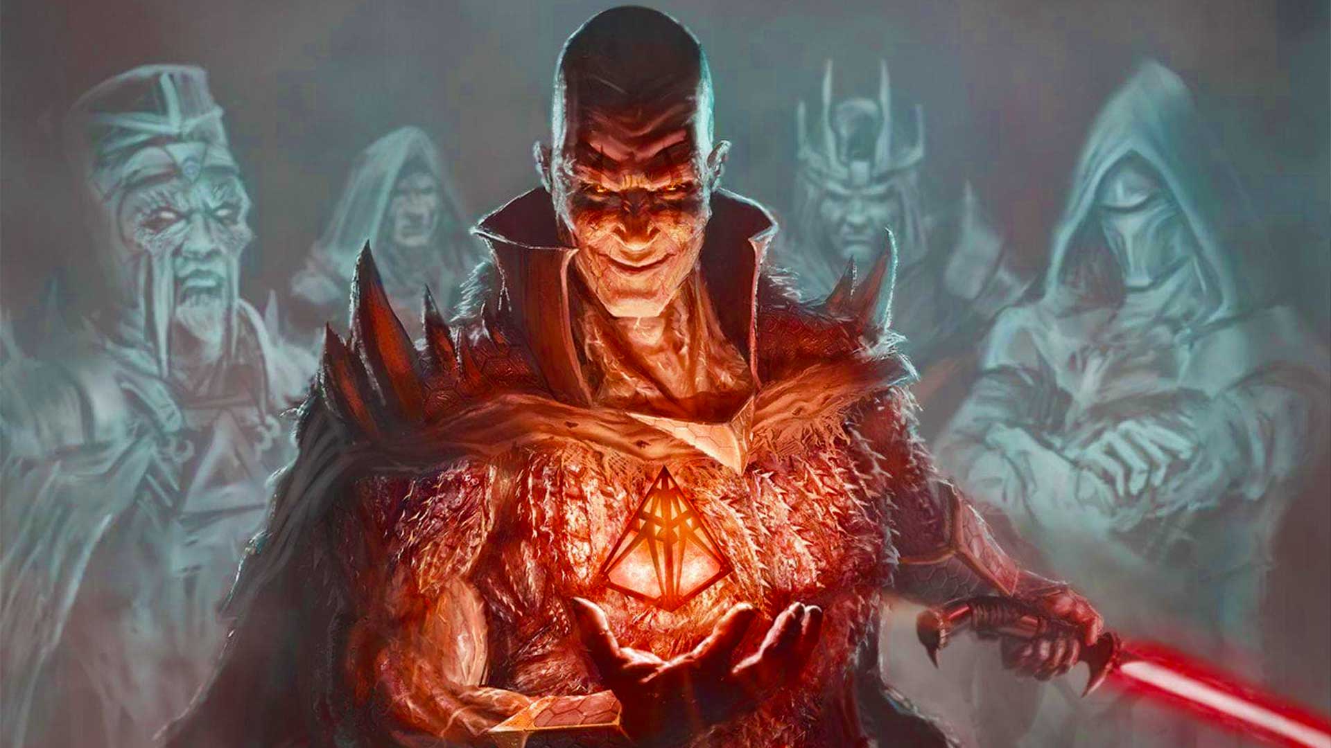 Darth Bane