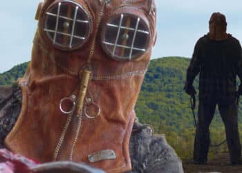 In A Violent Nature Is Found Footage