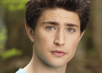 Kyle XY Matt Dallas
