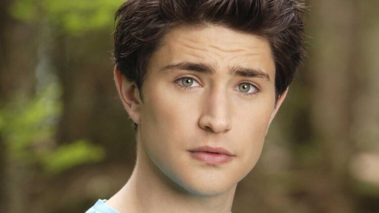 Kyle XY Matt Dallas