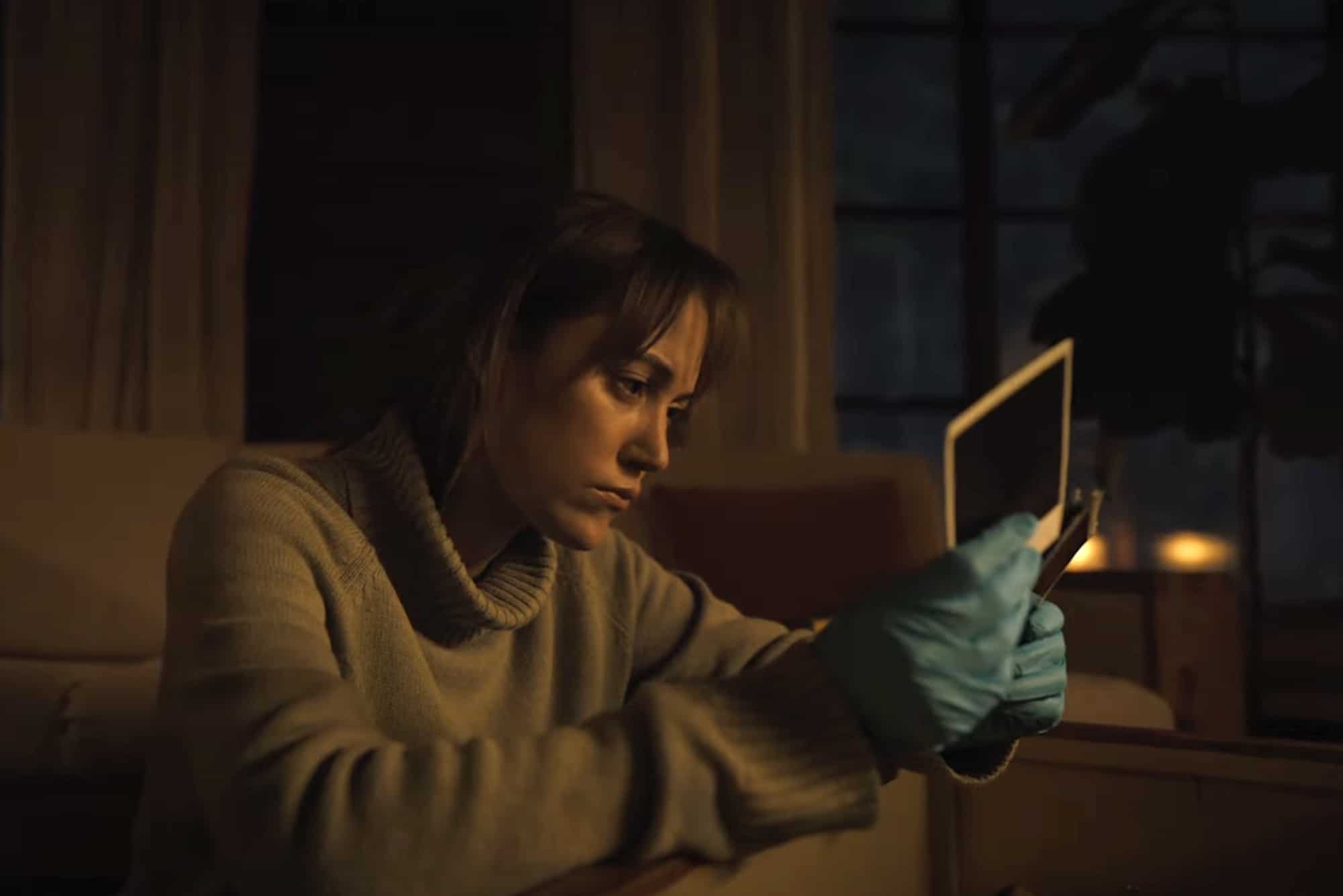 Longlegs Win Early Tickets To Watch The Horror Film Of The Year CLOSED