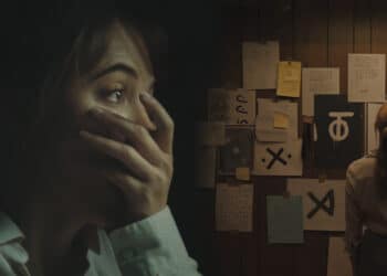 Longlegs: Win Early Tickets To Watch The Horror Film