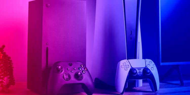 Modern Gaming Consoles Desperately Need Better Designs