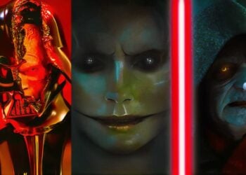 Most Powerful Star Wars Characters