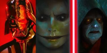 Most Powerful Star Wars Characters