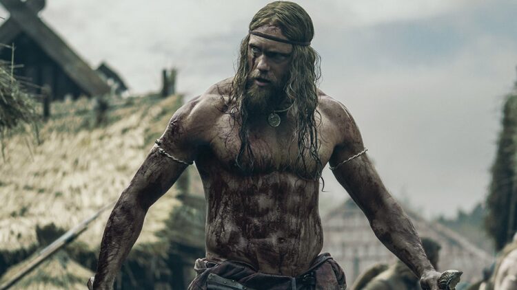 The Top 10 Best Viking Films, Ranked