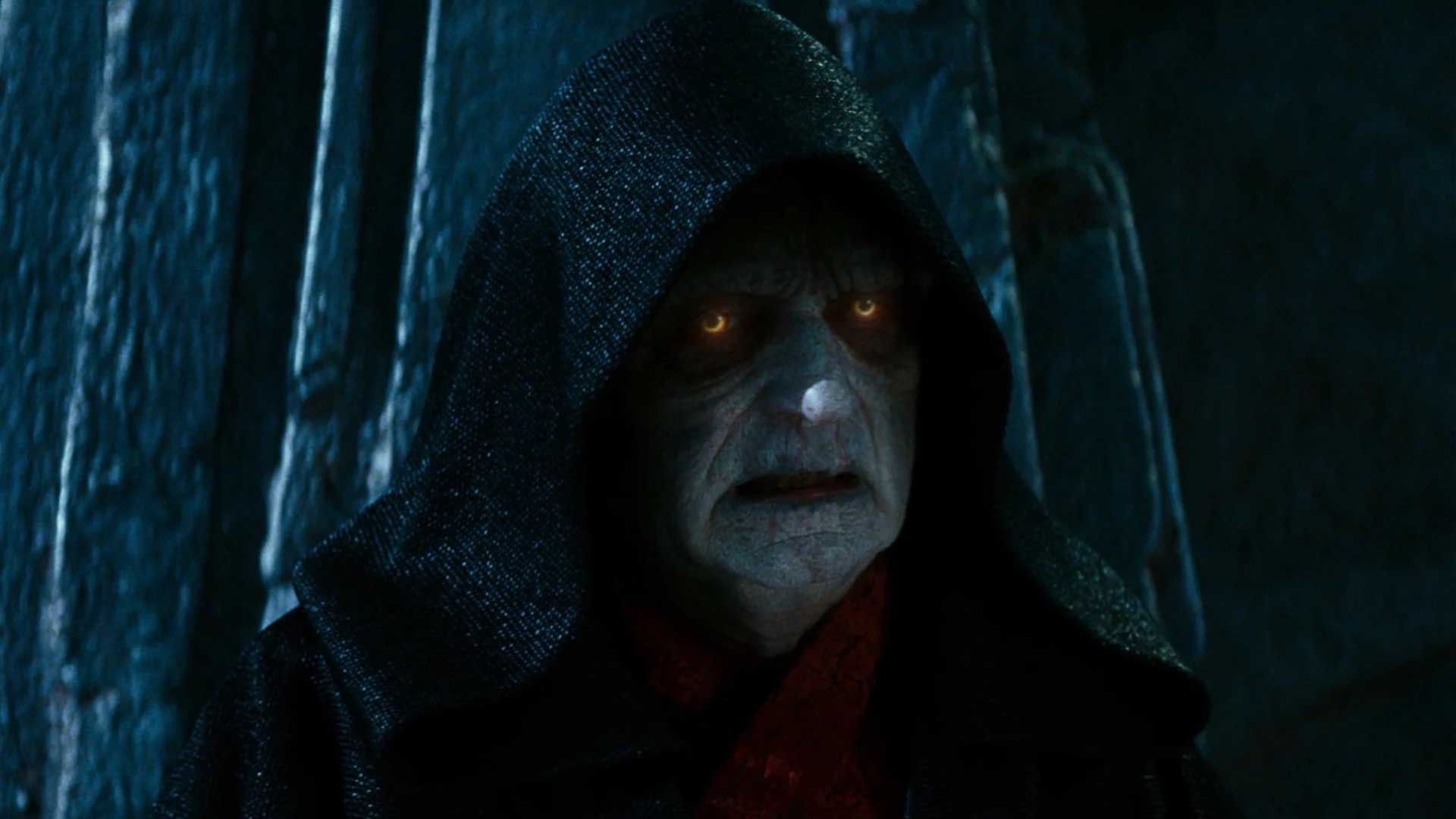Palpatine