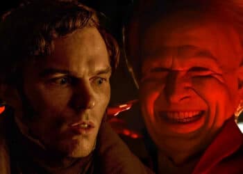 Robert Eggers' Nosferatu vs Bram Stoker's Dracula (1992)