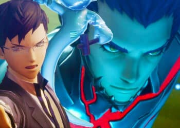 Shin Megami Tensei V Vengeance game review