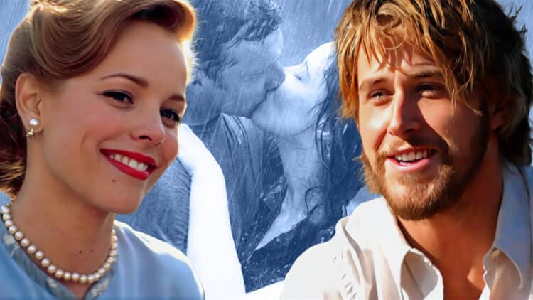 The Notebook Sequel, The Wedding