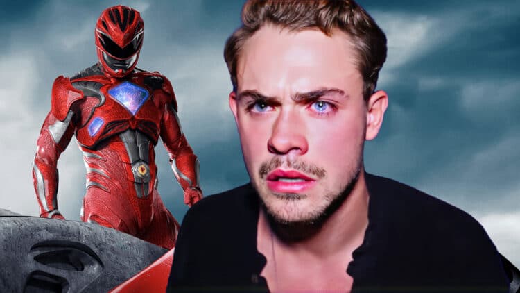 The Power Rangers Movie Deserved More Love