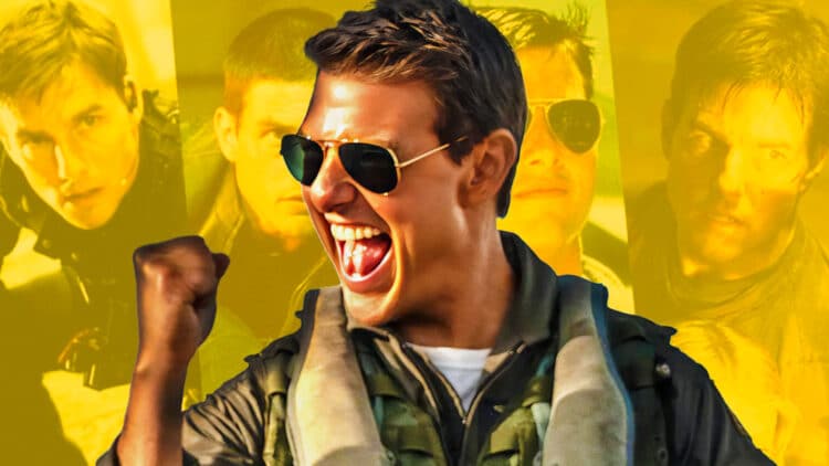 Tom Cruise Best Movie Collateral