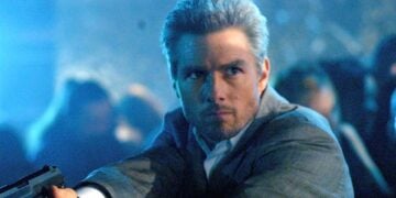 Tom Cruise Collateral