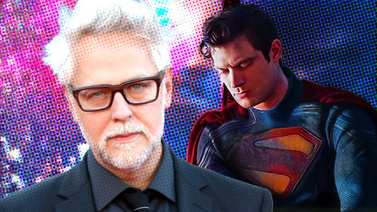 The Unexpected Truth About Supermans Failure Gunns Shocking Reveal - txz0bd5
