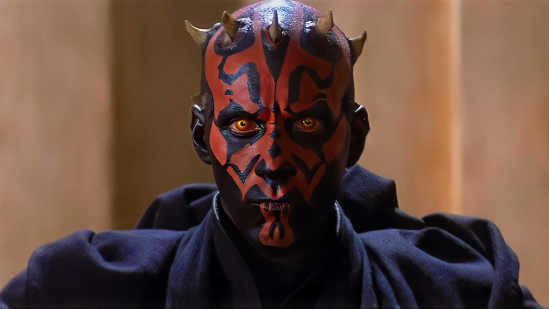 darth maul