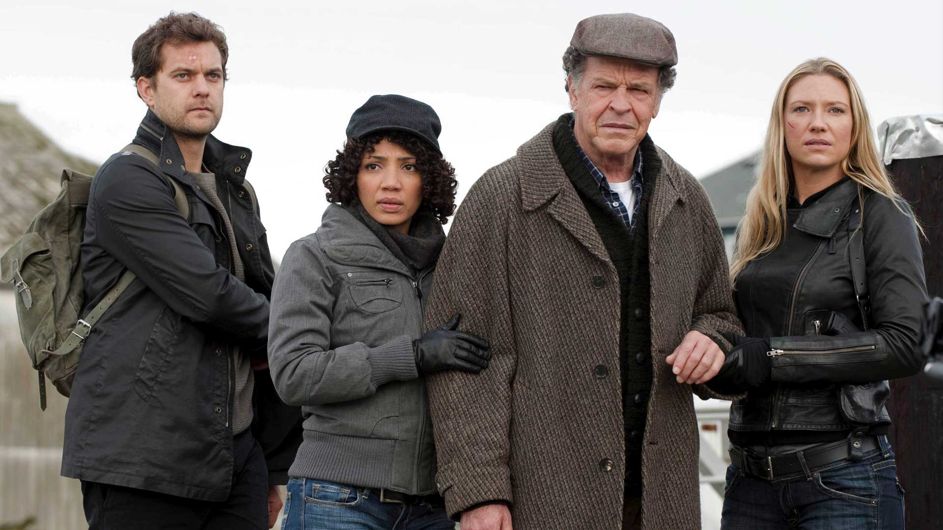 fringe season 5