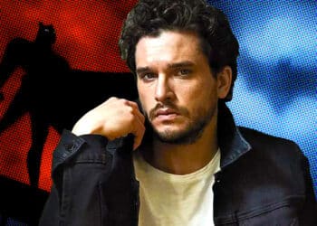kit harington batman