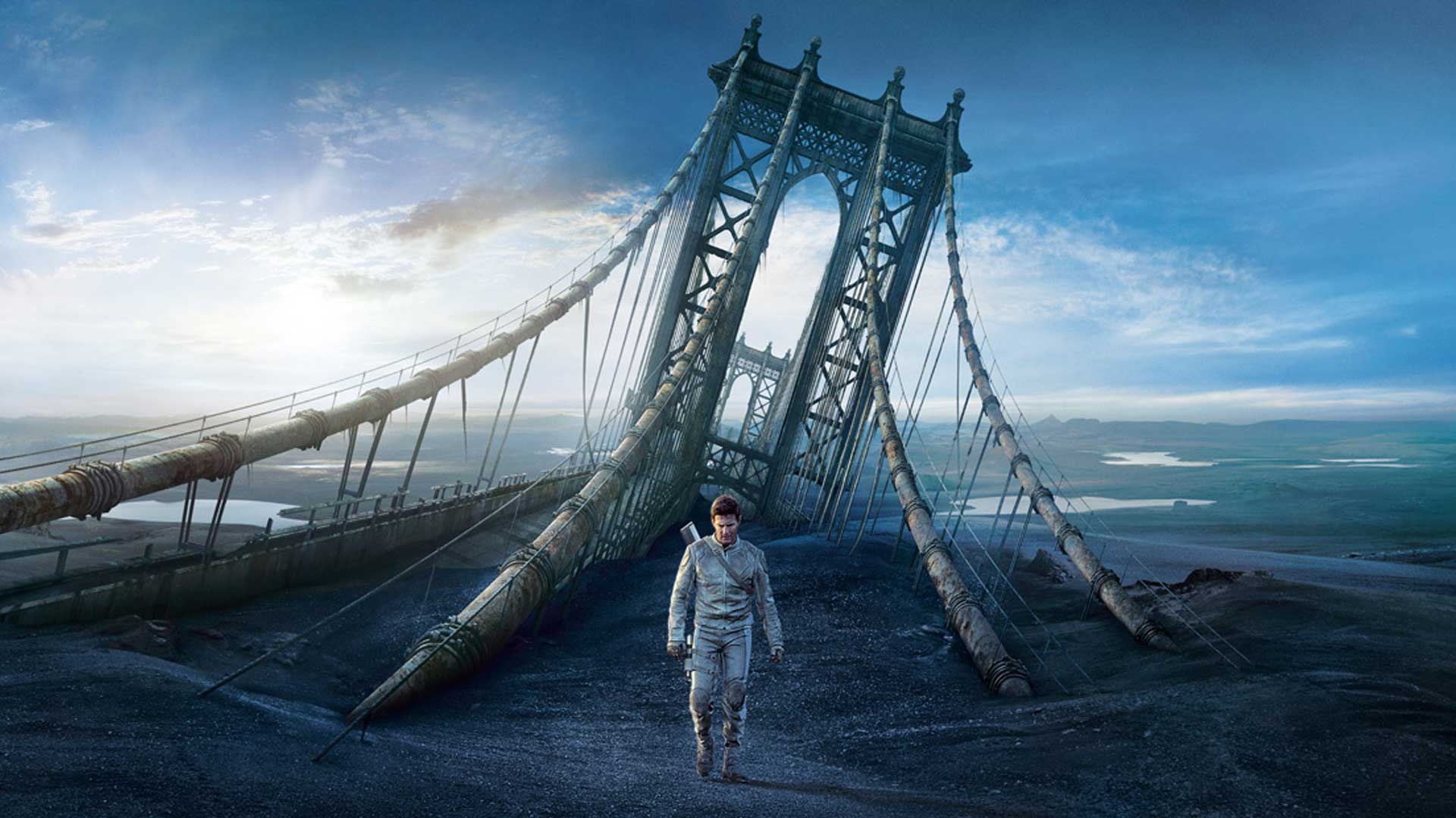 tom cruise oblivion 2013