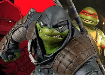 5 Things The TMNT: The Last Ronin Video Game Needs To Succeed