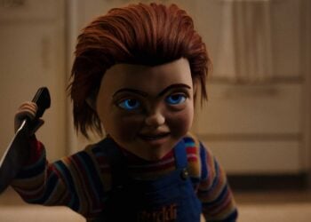 Child's Play 2019 Movie Reboot Buddi