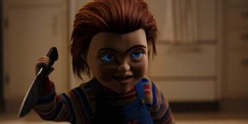 Child's Play 2019 Movie Reboot Buddi