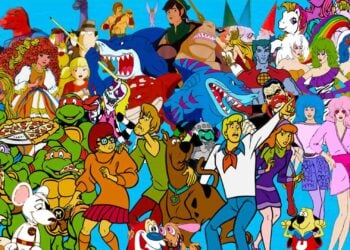 Classic Cartoons