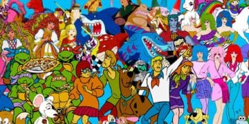Classic Cartoons
