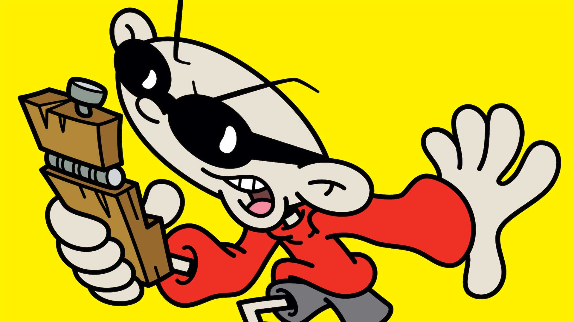 Codename Kids Next Door