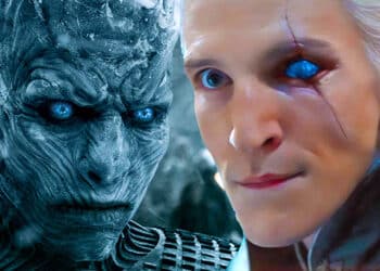 Could Aemond Targaryen Be The Night King
