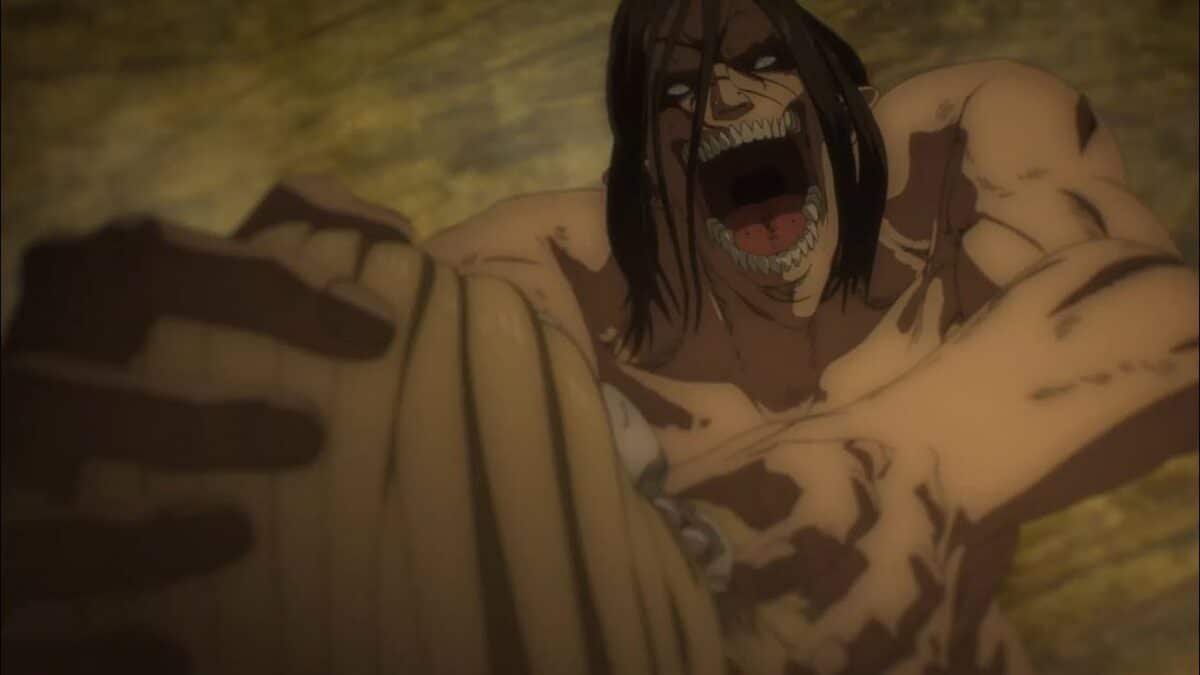Eren Yeager Using Rizz The Top 15 Best Anime Fights - The Ultimate Showdowns