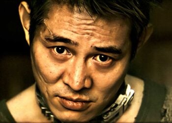 Jet Li
