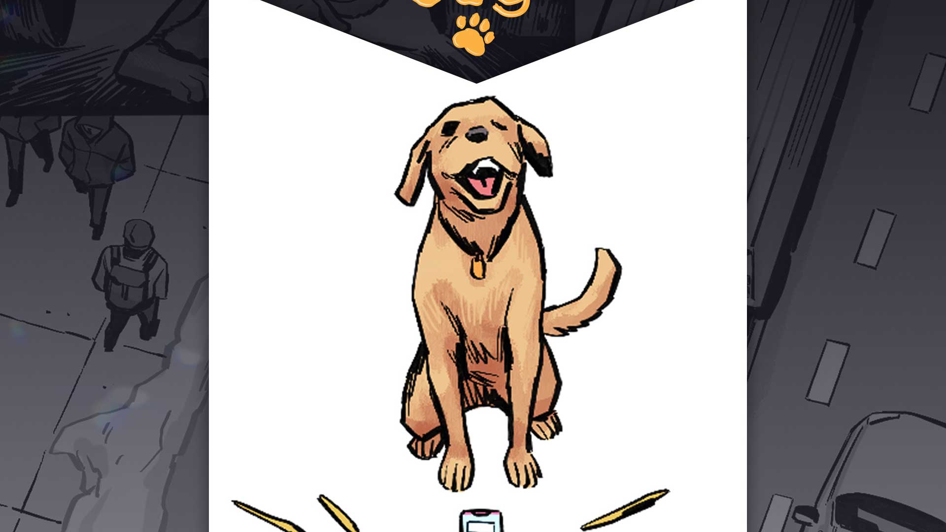 Lucky-Pizza-Dog-Hawkeye-Clint-Barton