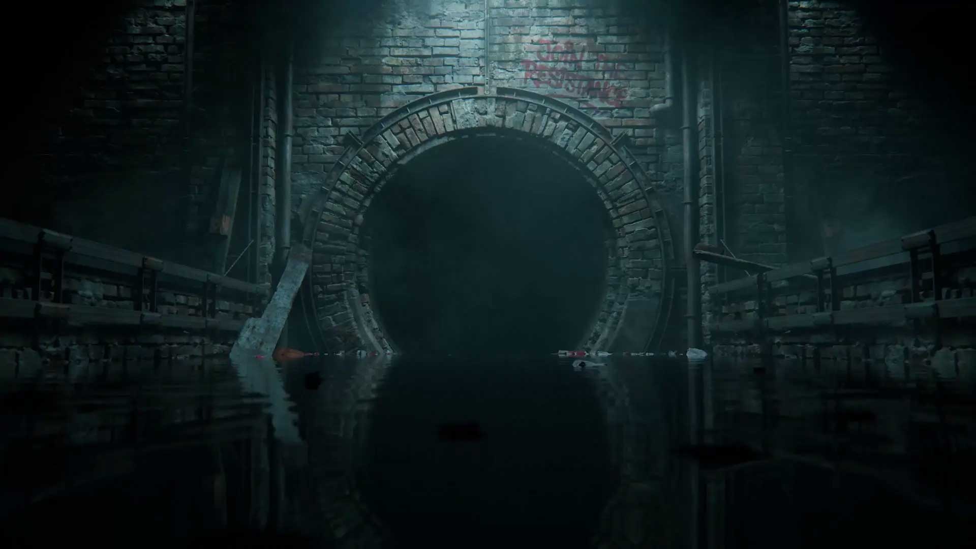 Platinum Games TMNT The Last Ronin