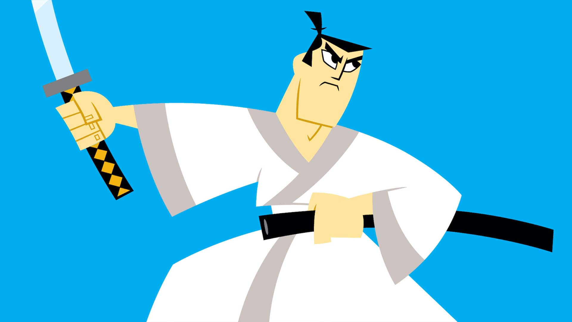 Samurai Jack