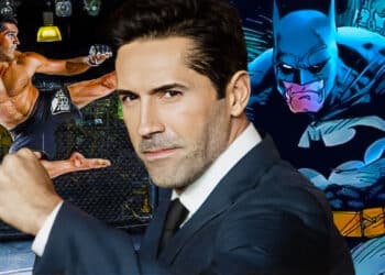 Scott Adkins Should Be The DCU’s Next Batman