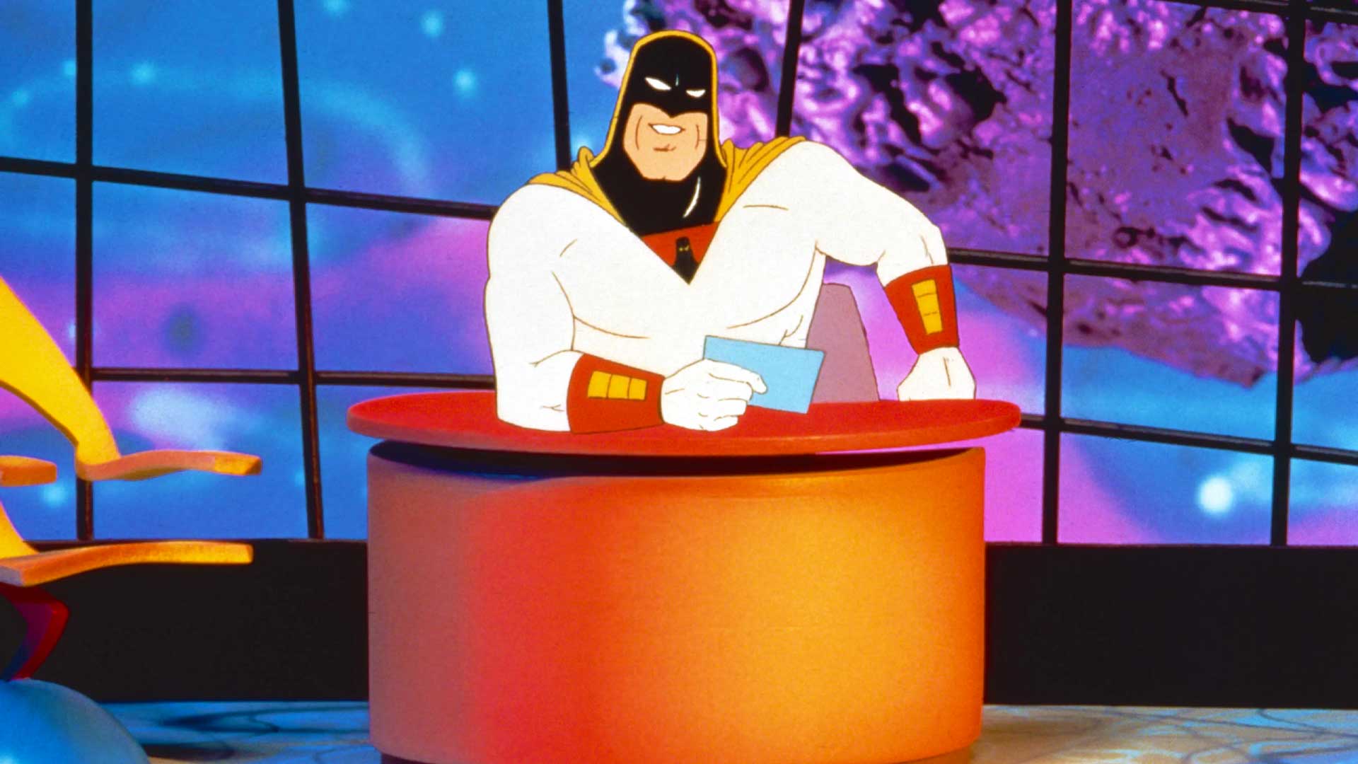 Space Ghost Coast to Coast