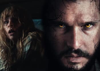 The Beast Within Movie Review