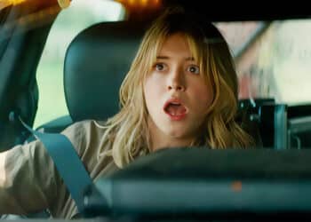 Twisters Movie Review