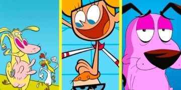best Cartoon Network Shows
