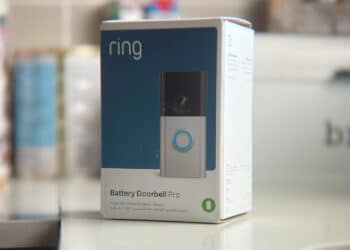 ring video doorbell pro