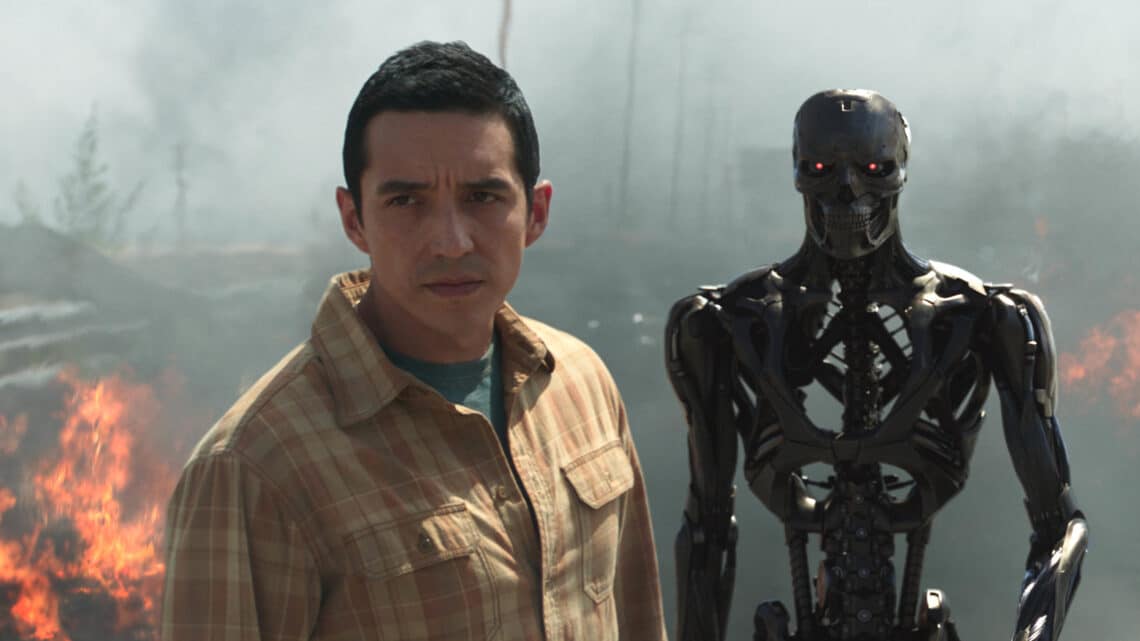 Why Zack Snyder Should Direct A Terminator Reboot