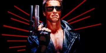 terminator franchise