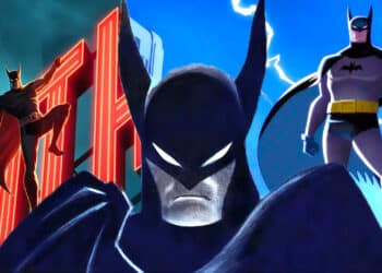 Batman: Caped Crusader Bodes a Scary Warning About the Future of DC Under Warner Bros.