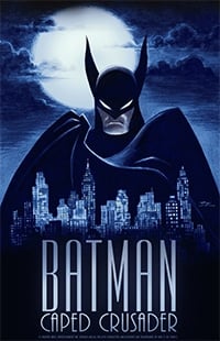 TV poster