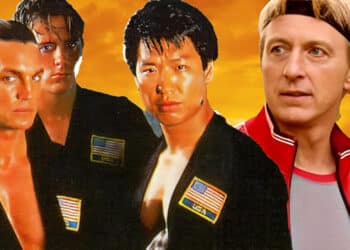Cobra Kai Season 6 Best of the Best