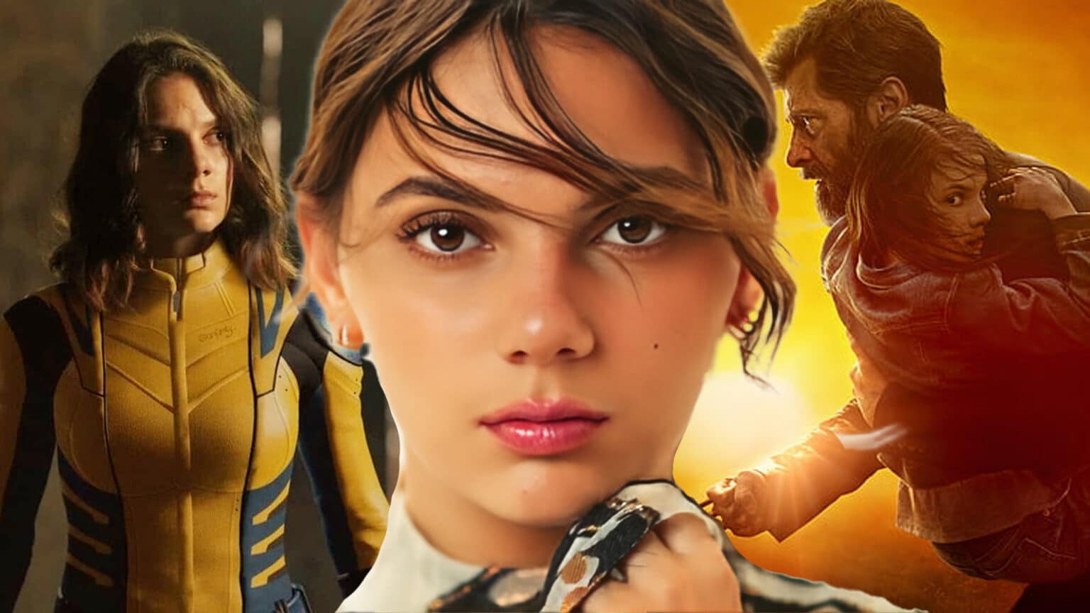 Dafne Keen Should Be The MCU's Wolverine